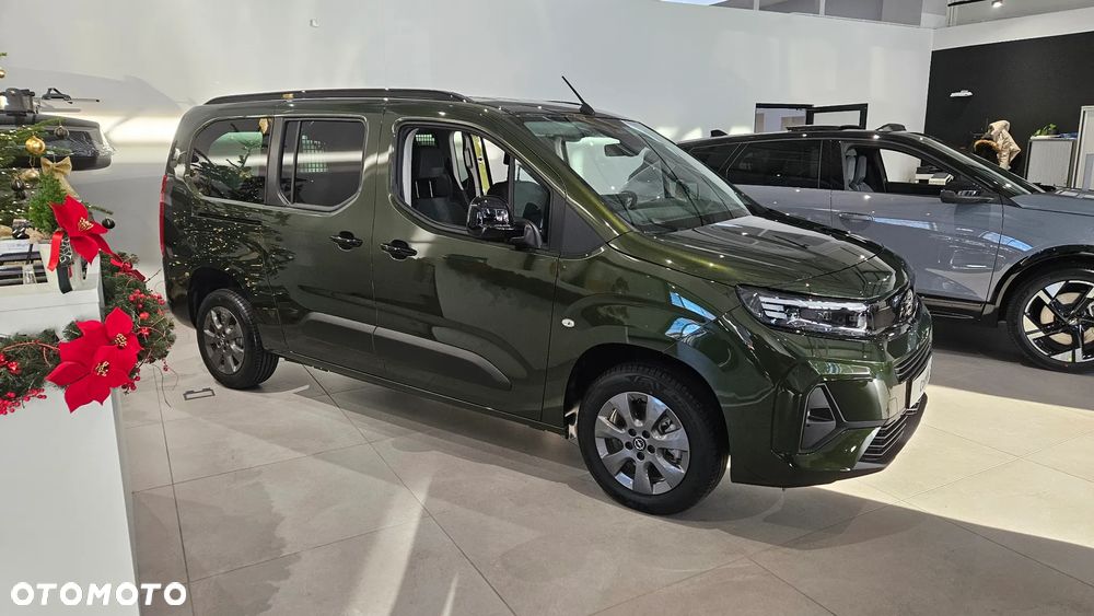 Opel Combo ver-1-2-turbo-edition-s-s-n1 - 2