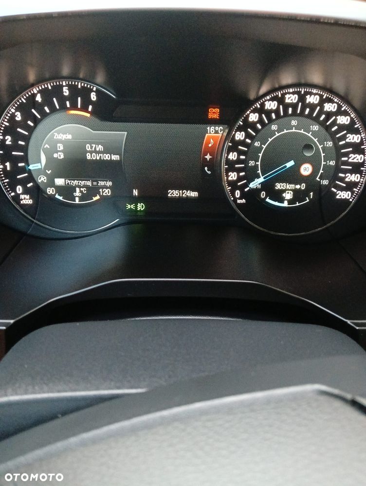 Ford S-Max 2.0 TDCi Titanium - 10