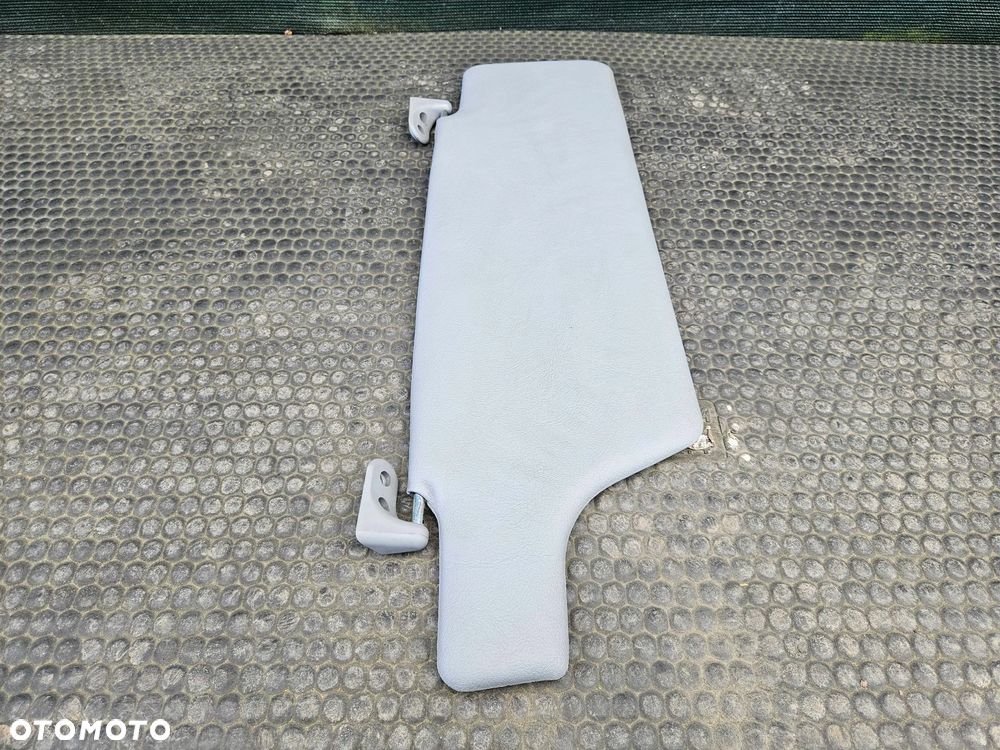 Daszek Słonecznik Oslona Przeciwsloneczna Lewa Prawa Komplet Mercedes Sprinter VW LT - 32