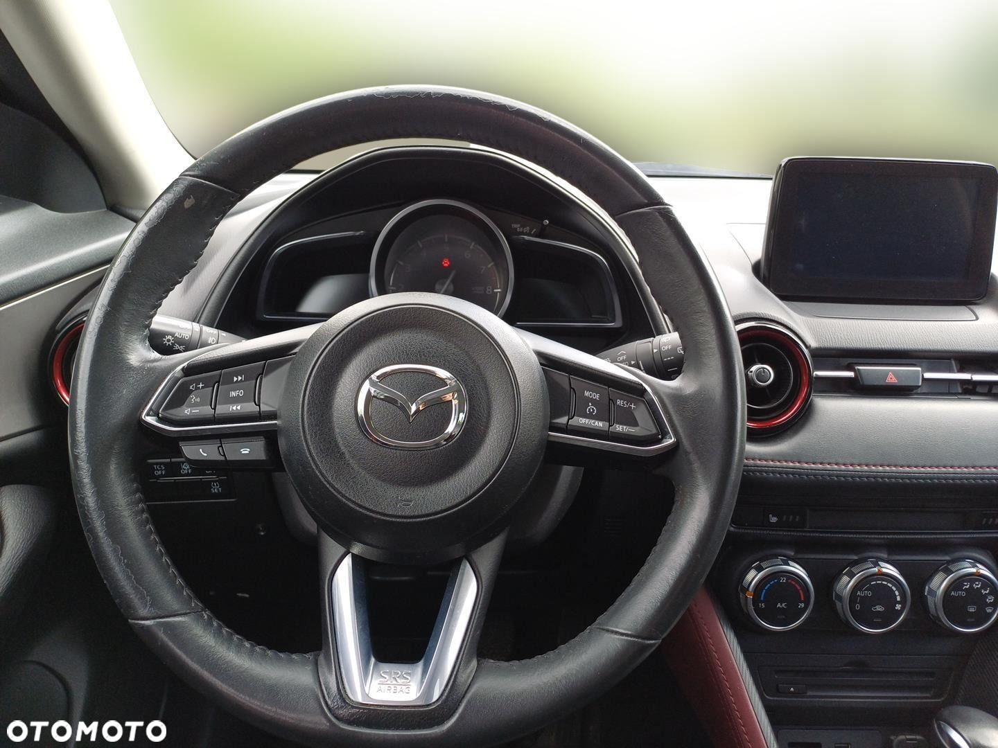Mazda CX-3 2.0 Skypassion - 16