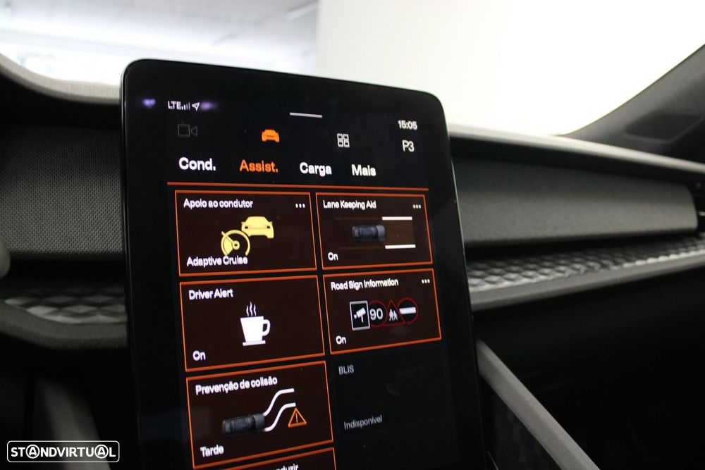 Polestar 2 Long Range 78 kWh - 15