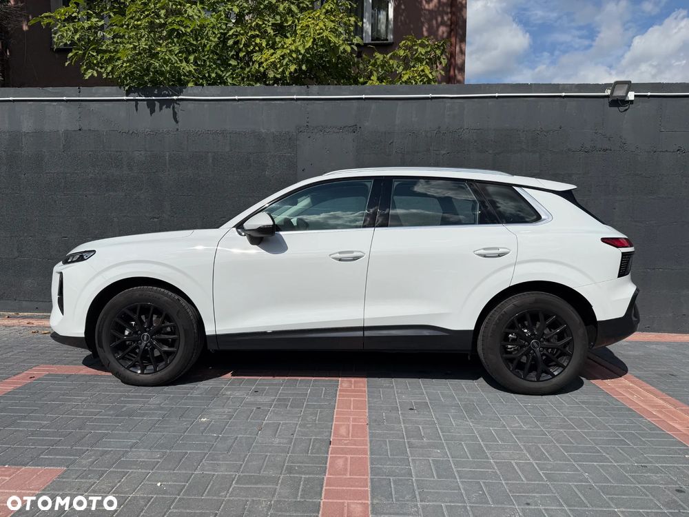 Audi Q3 35 TFSI S tronic - 2
