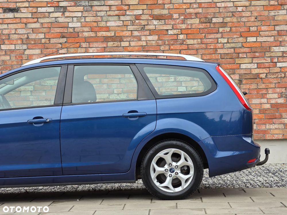 Ford Focus - 12