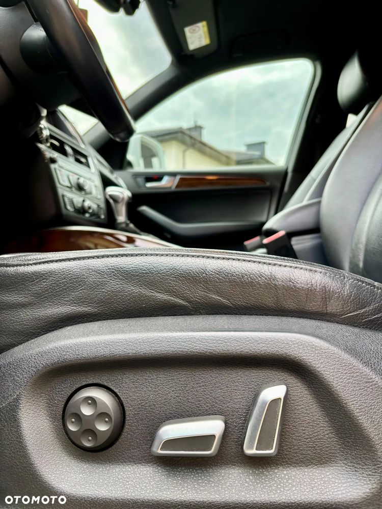 Audi Q5 - 19