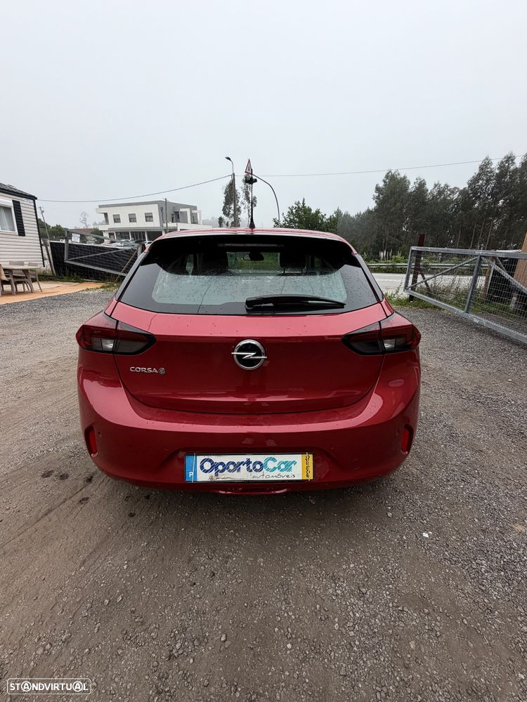 Opel Corsa-e Elegance - 12