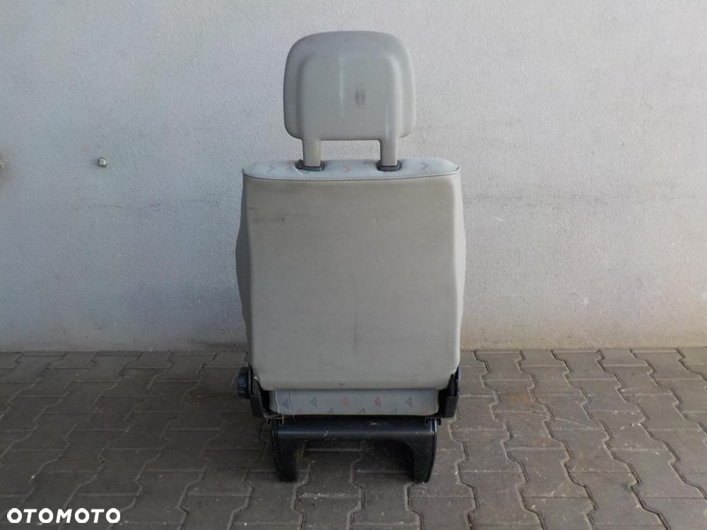 VW T4 FOTEL SIEDZENIE KIEROWCY INKA - 5