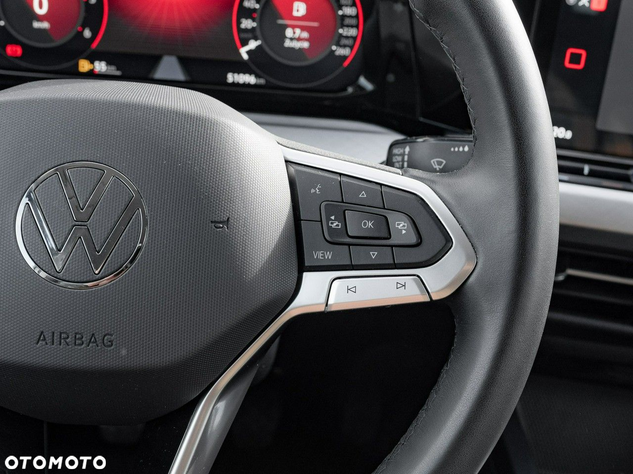 Volkswagen Golf VIII 2.0 TDI Life - 18