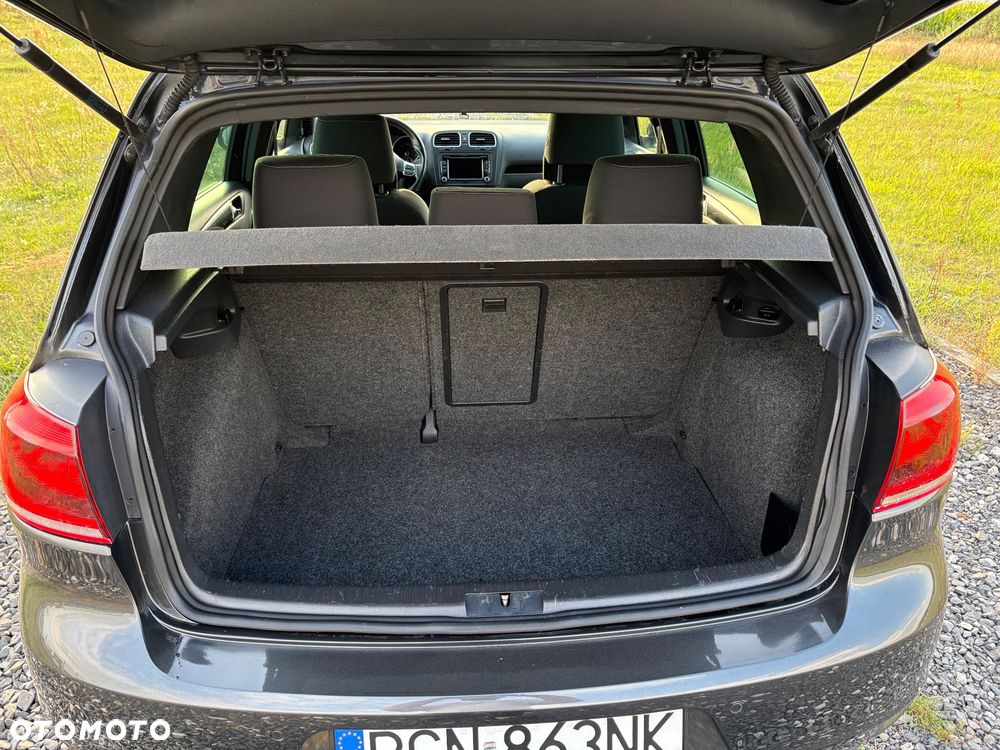 Volkswagen Golf 2.0 TDI DPF GTD - 26