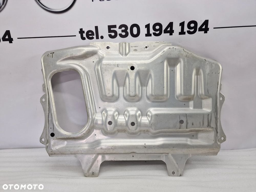 RANGE ROVER SPORT II L494 - OSŁONA / PŁYTA POD SILNIK , NR CPLA-7E063AD , NR AUKCJI OSŁ871 - 6