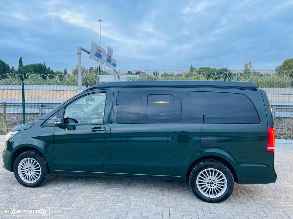 Mercedes-Benz 300 - 30