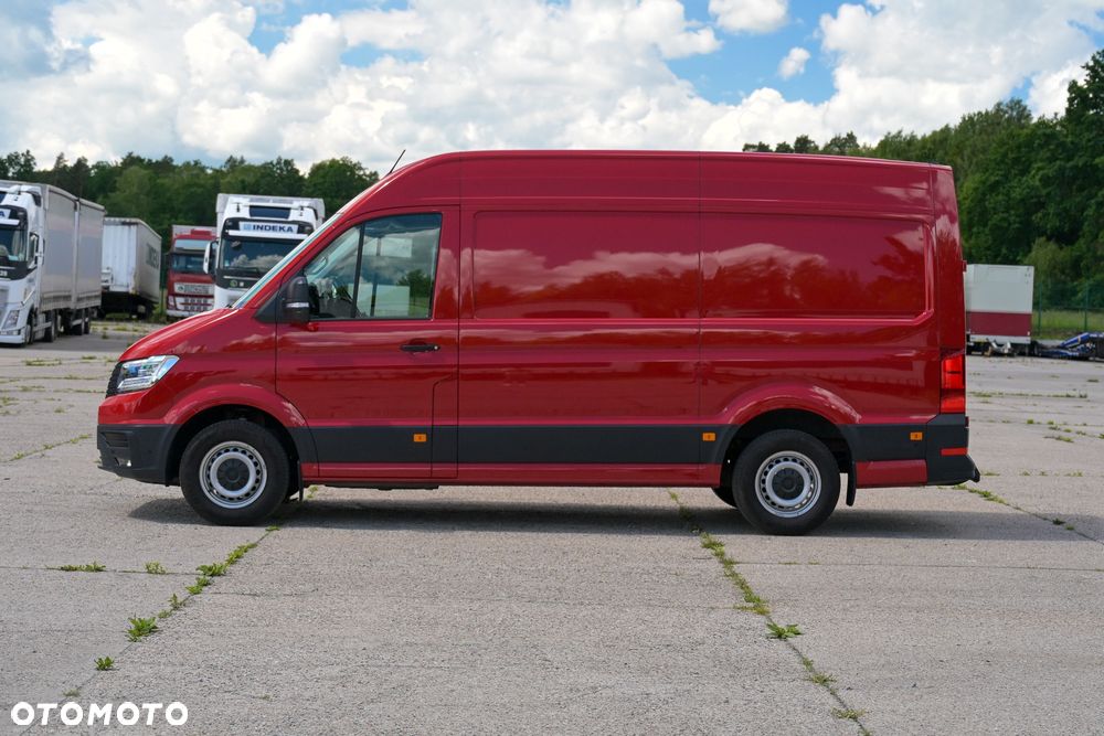 Volkswagen CRAFTER - 11