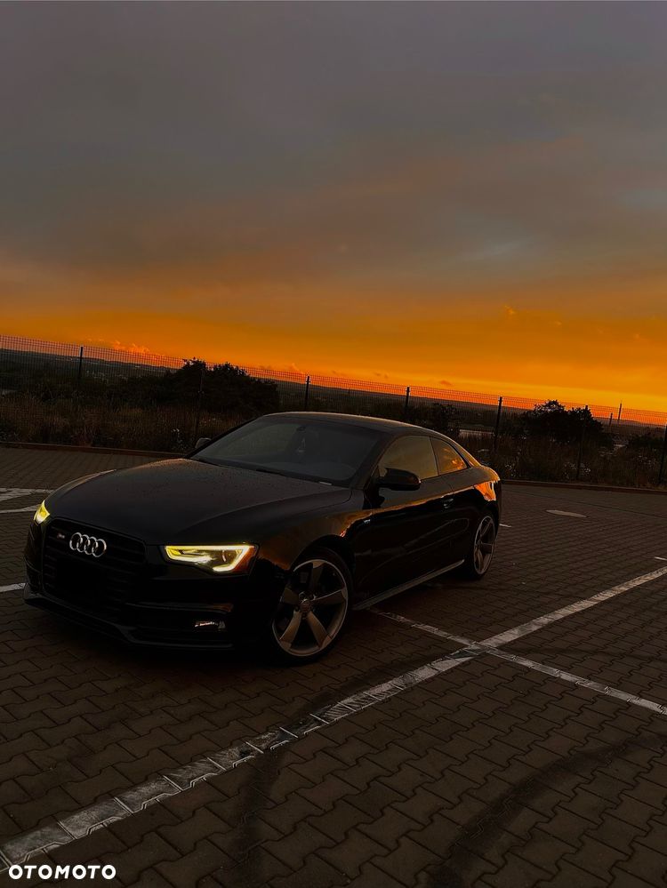 Audi S5 Coupé S tronic - 2