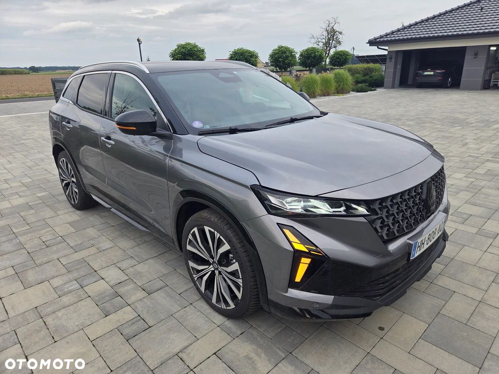 Renault Austral 1.2 E-Tech Full Hybrid 200 Evolution MMT - 1