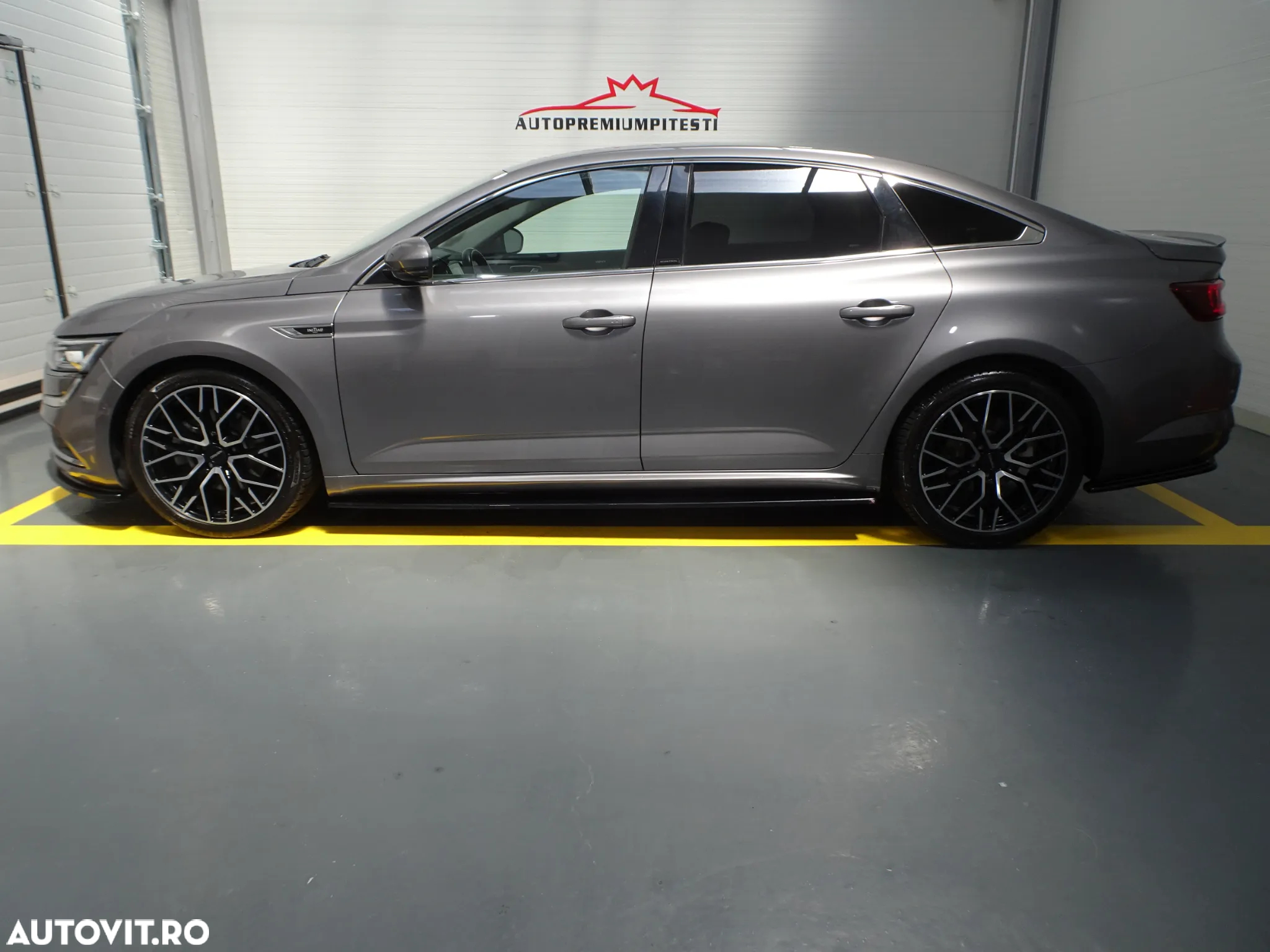 Renault Talisman - 25