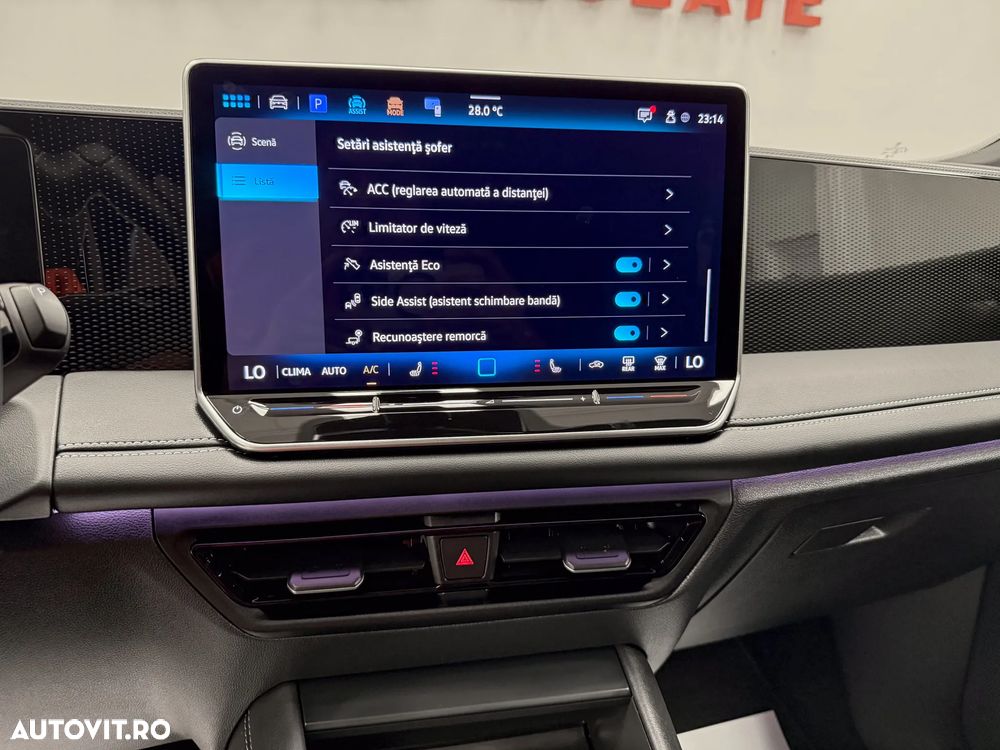 Volkswagen Tiguan 2.0 TDI SCR DSG Goal - 36