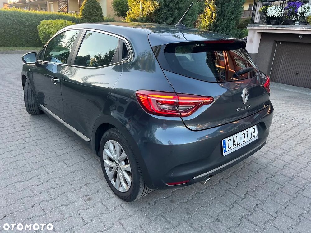 Renault Clio 1.0 TCe Intens - 3