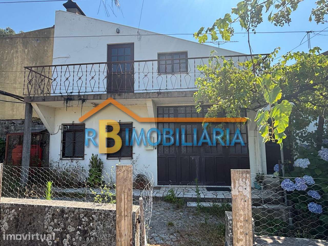 Moradia na Pernouzela, Arouca - Grande imagem: 4/12