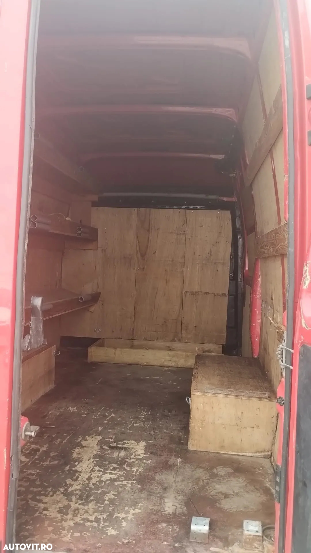 Iveco DAILY 35C15 - 11