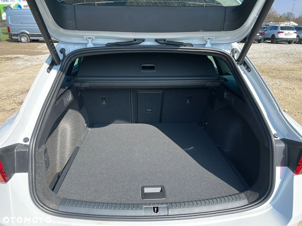 Cupra Leon Sportstourer - 31