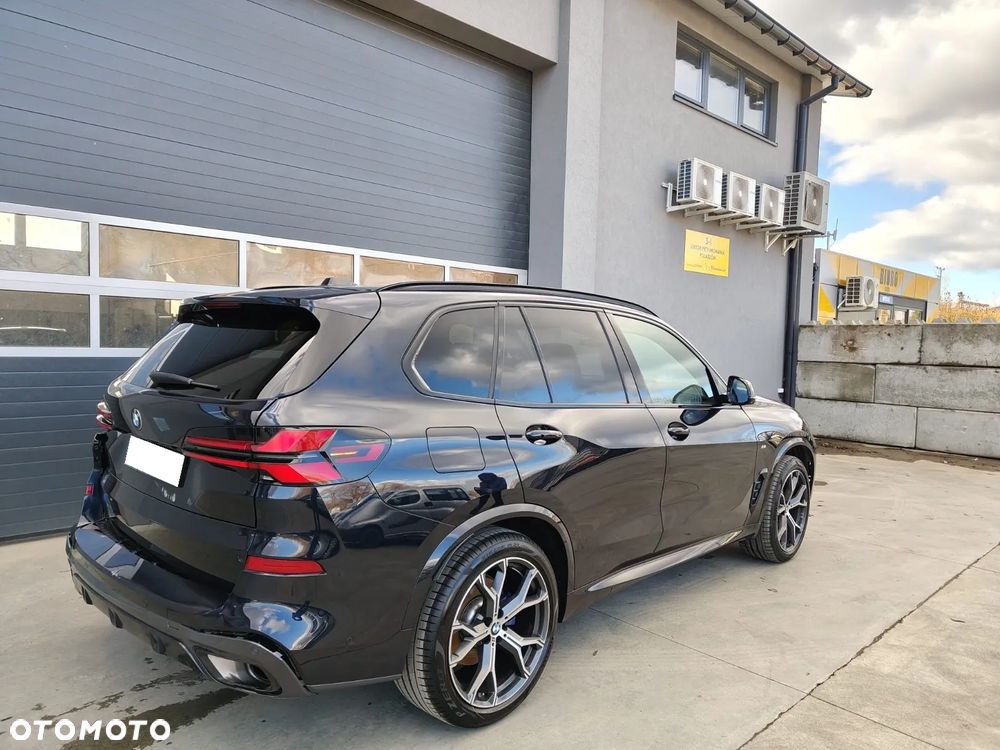 BMW X5 xDrive30d mHEV sport - 3