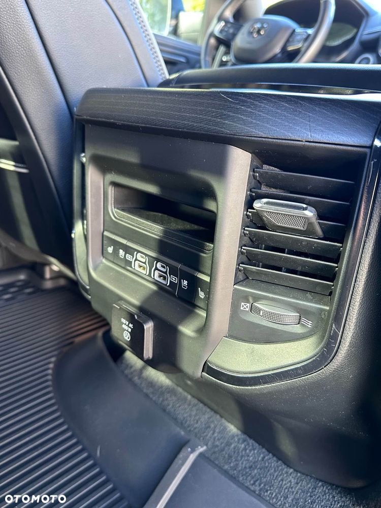 Dodge RAM 5.7 4x4 - 11