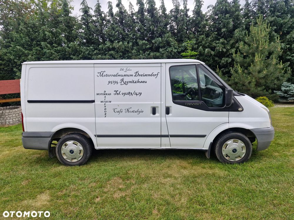 Ford Transit - 3