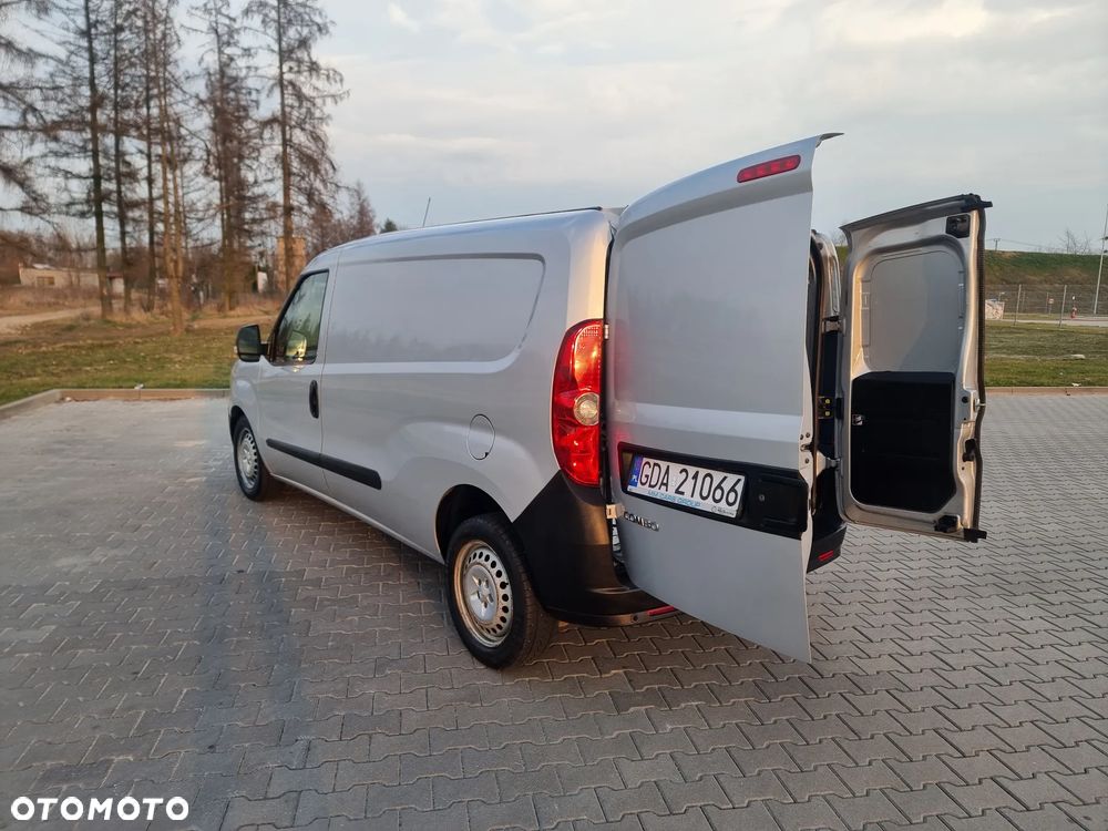 Opel Combo Tour L2H1 - 16