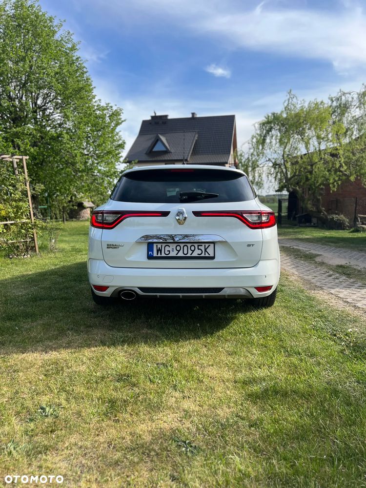 Renault Megane 1.6 TCe GT EDC - 5