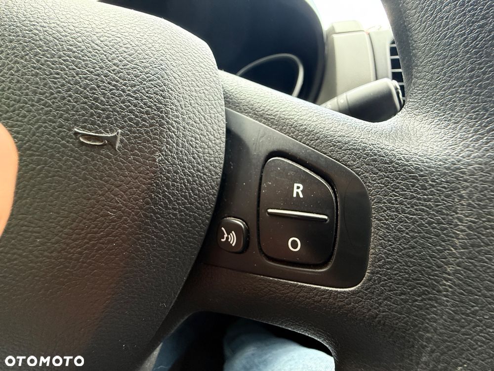 Renault TRAFIC - 13