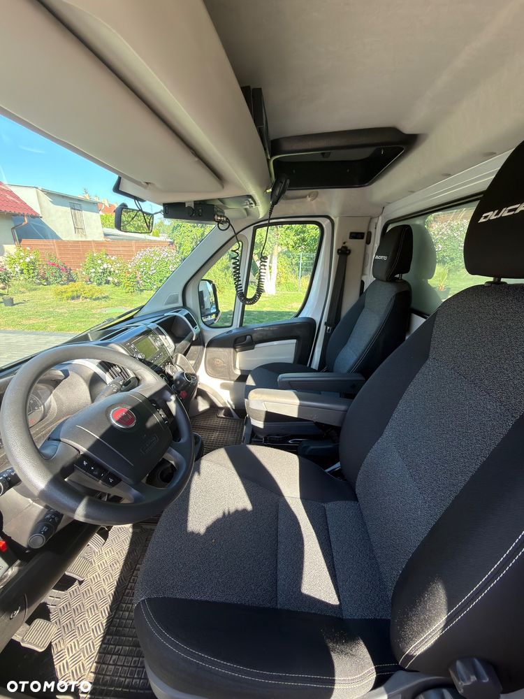 Fiat Ducato - 10
