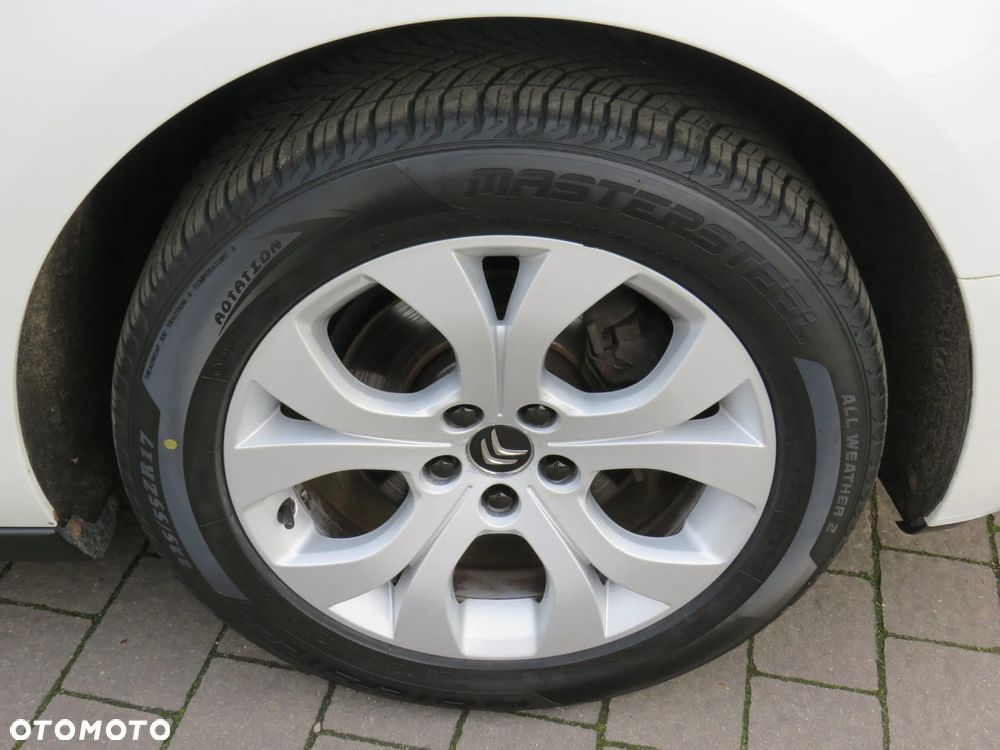 Citroën C5 2.0 HDi Attraction - 39