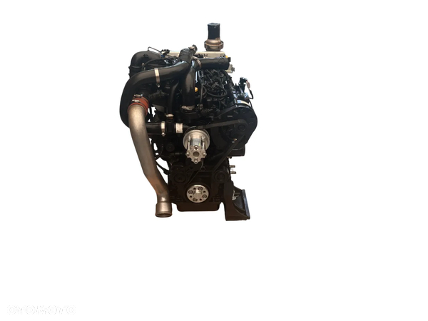 SILNIK DEUTZ TD 2.9 L4 28455 netto