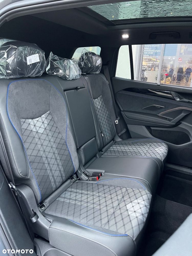 Volkswagen Tayron 2.0 TSI R-Line Plus DSG - 10