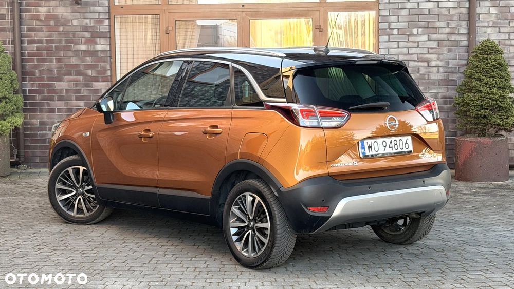 Opel Crossland X 1.6 Start/Stop Innovation - 21