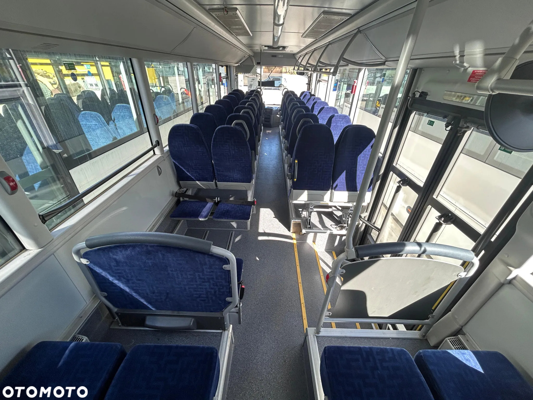 MAN Lions Intercity - 10