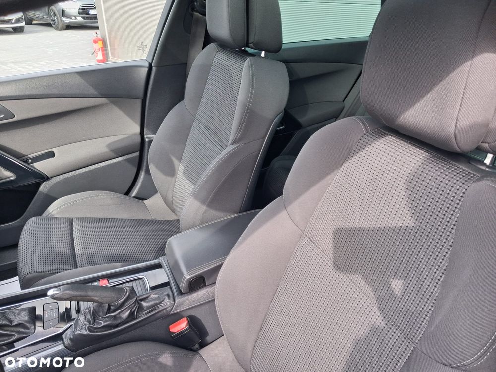 Peugeot 508 BlueHDi 120 EAT6 Stop&Start Business-Line - 18
