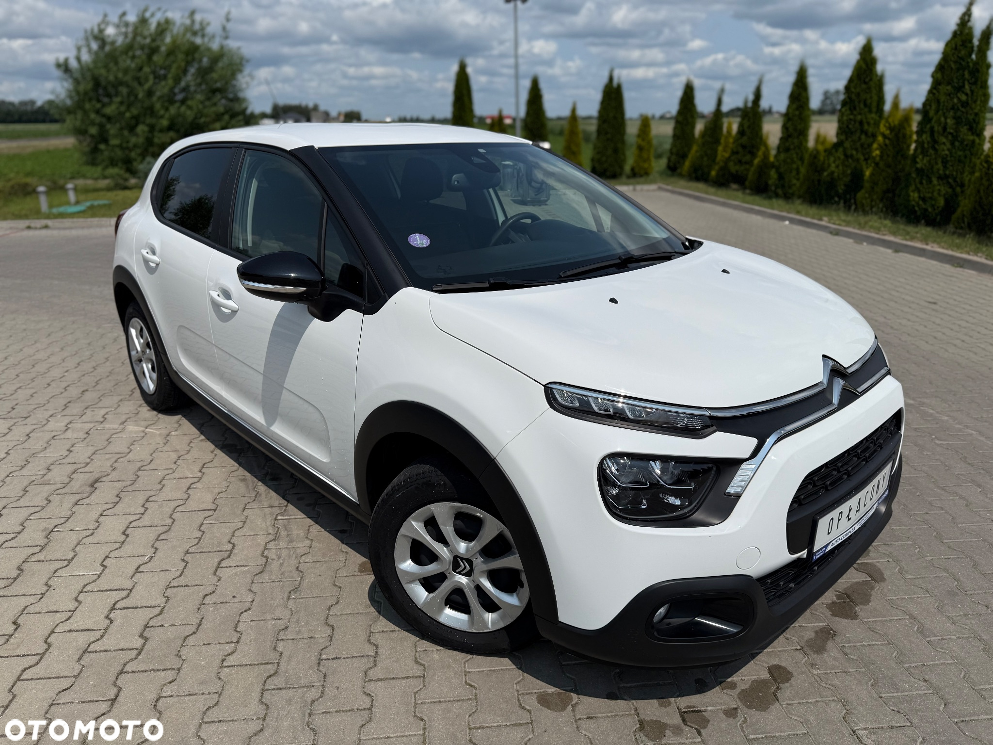 Citroën C3 1.2 PureTech Feel - 28