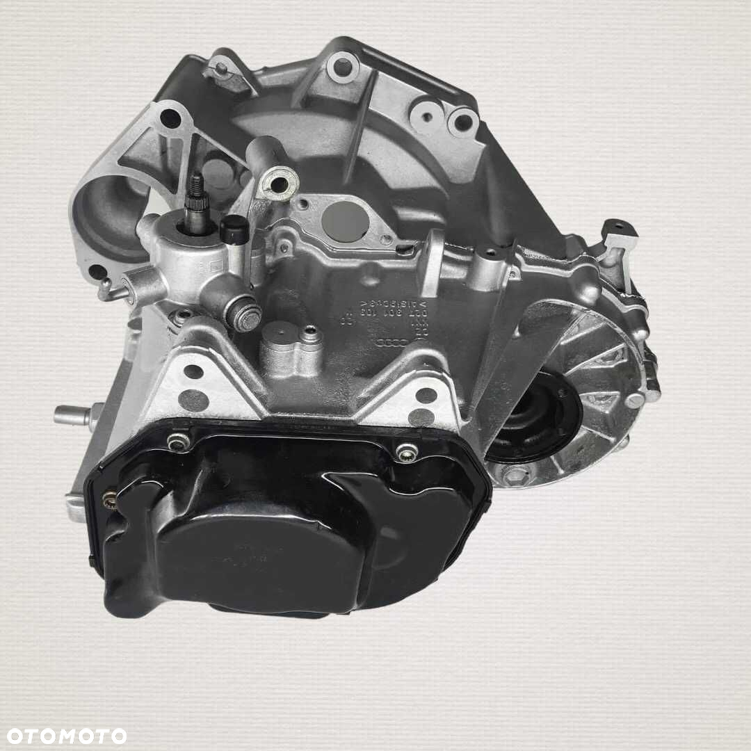Skrzynia Biegów EYW Seat Skoda VW 1.4 Regeneracja - 2