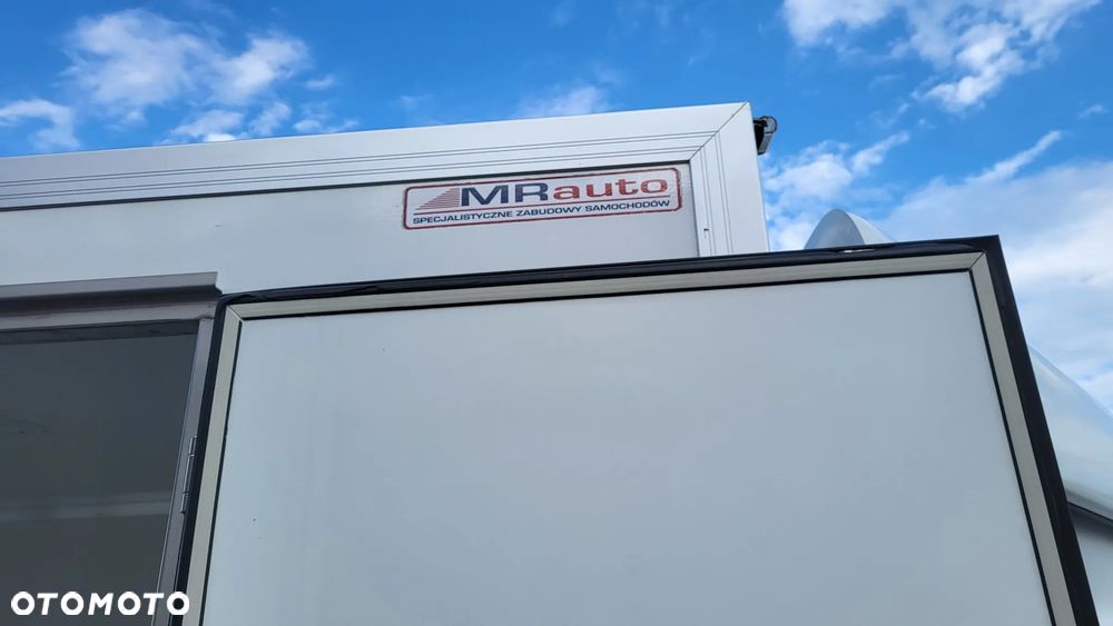 Renault Master/ kontener / chłodnia/ Thermo King - 24