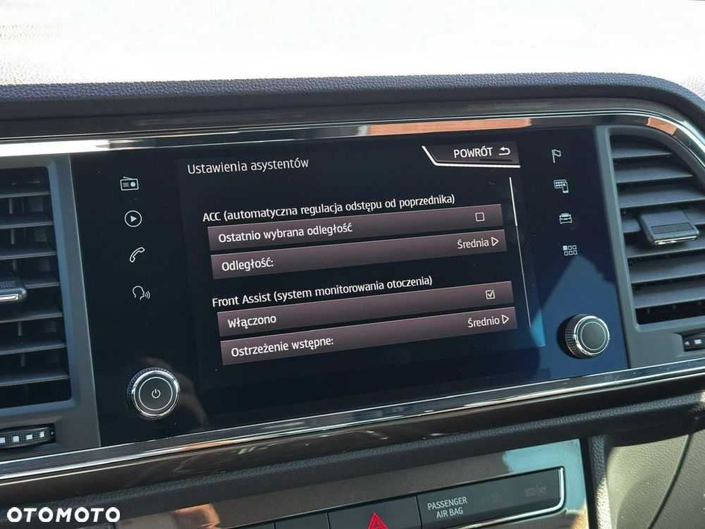 Seat Ateca 2.0 TDI Xcellence S&S DSG - 26