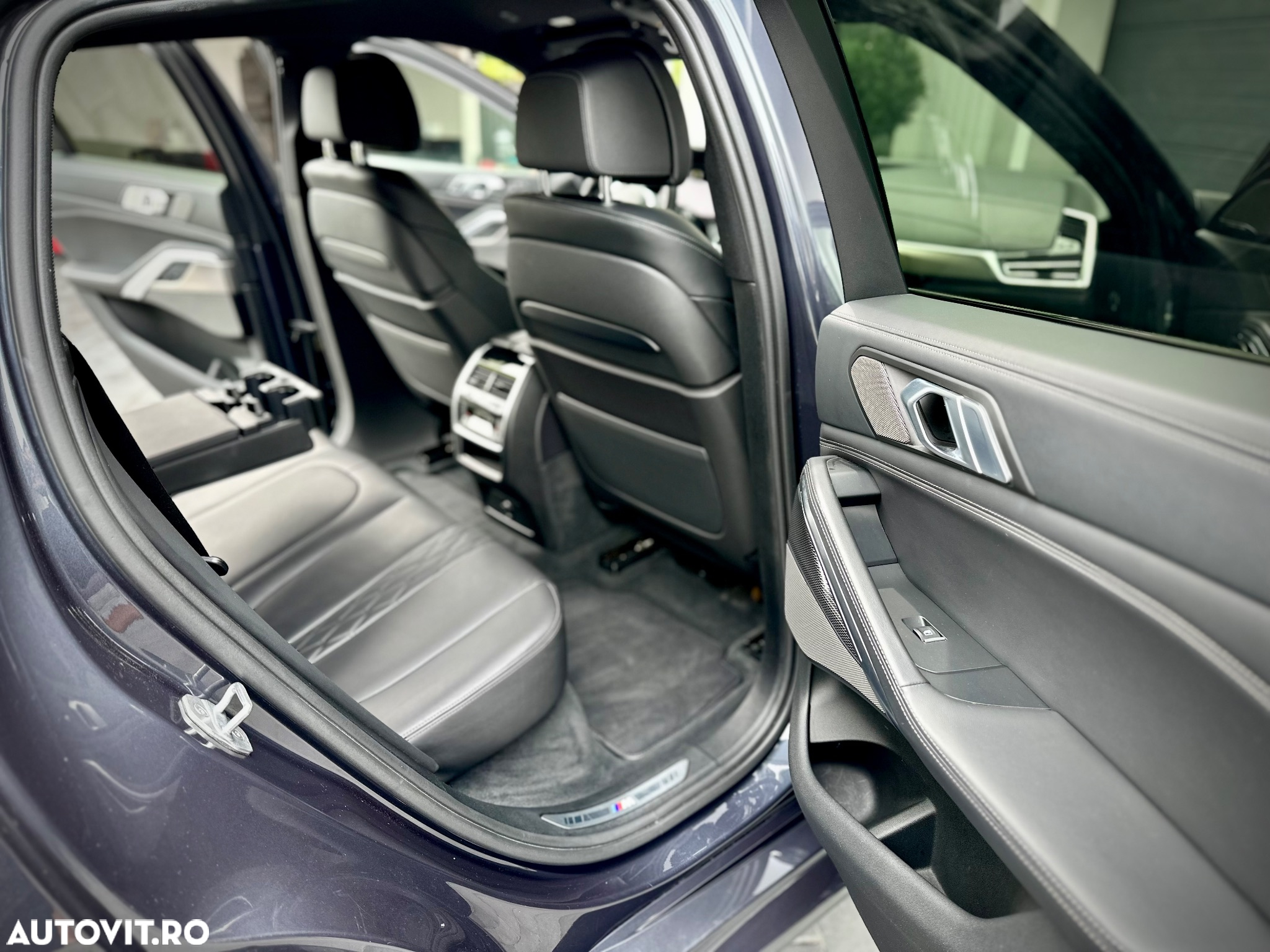 BMW X6 xDrive30d AT MHEV - 15