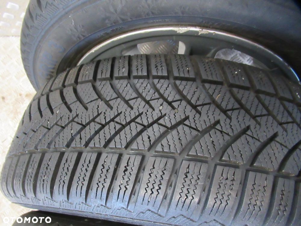 Koła Peugeot Partner 307 308 2008 6Jx16 et27 4x108 - 12