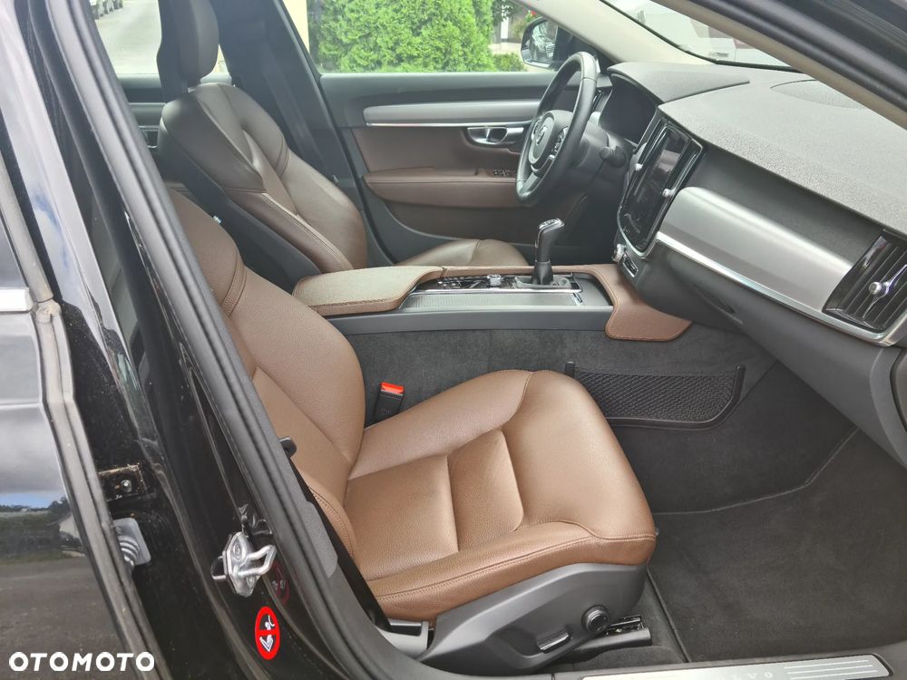 Volvo S90 D3 SCR Momentum - 8