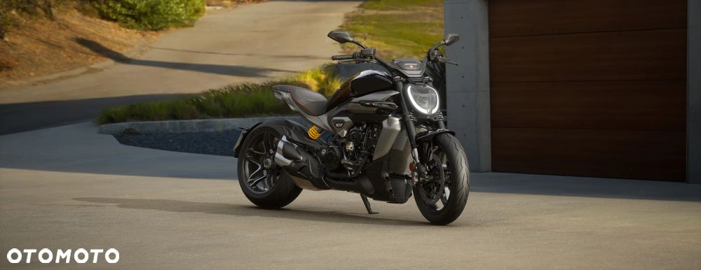 Ducati Diavel - 2