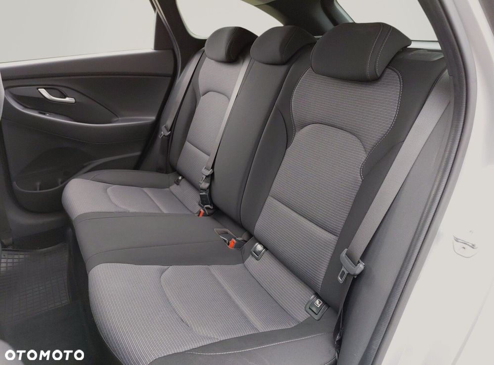 Hyundai i30 1.0 T-GDI Modern - 11