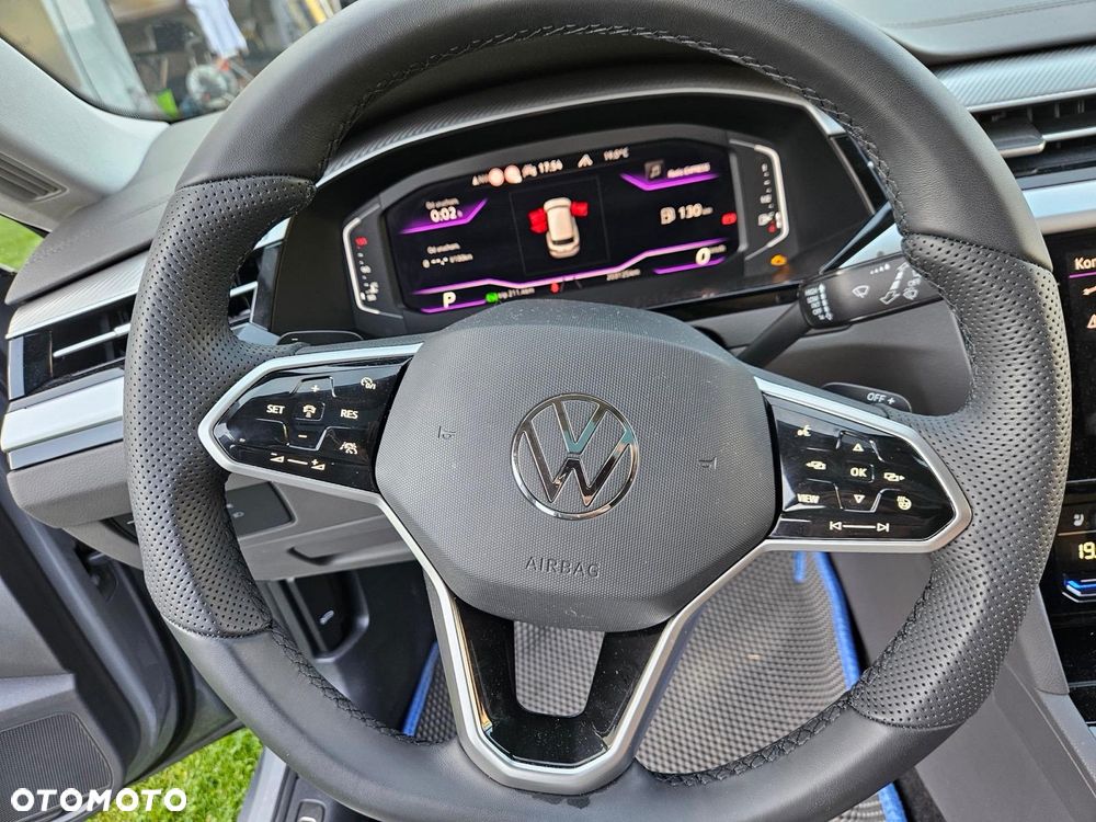 Volkswagen Arteon Shooting Brake - 16