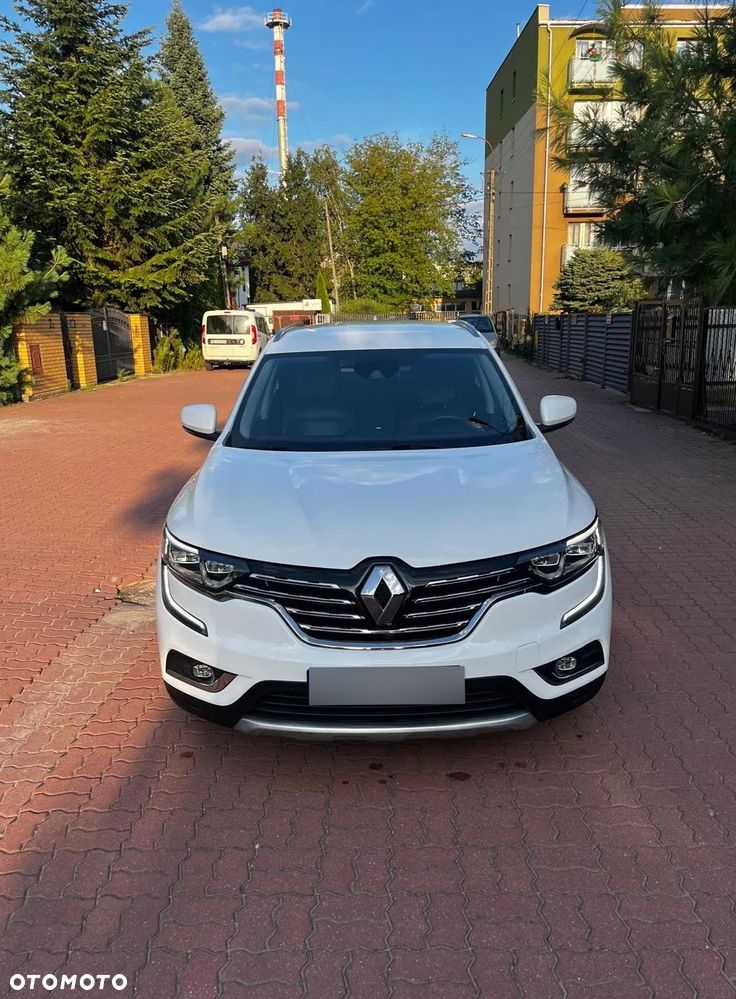 Renault Koleos ENERGY dCi 175 X-tronic 4WD INTENS - 3