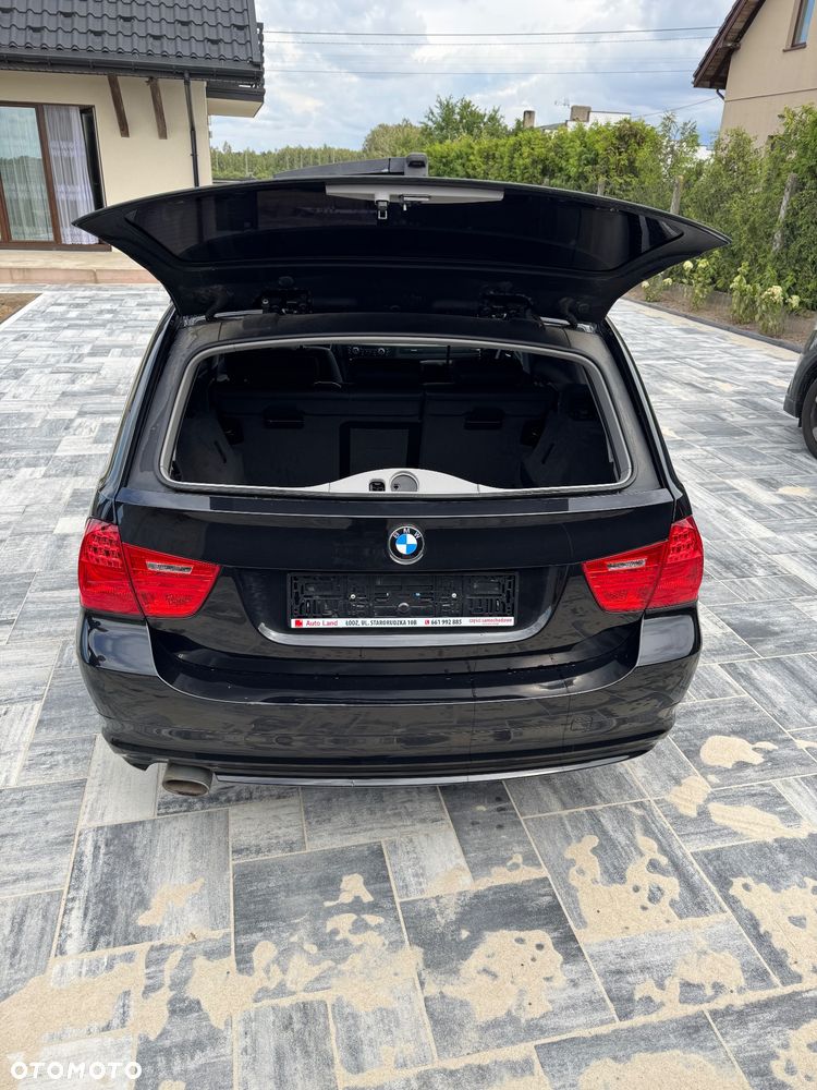 BMW Seria 3 - 6