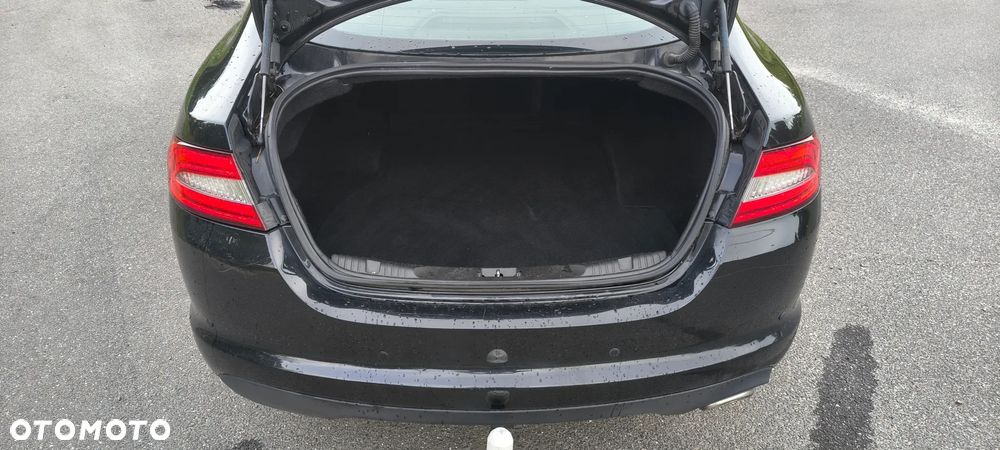 Jaguar XF 2.2 D Luxury - 19
