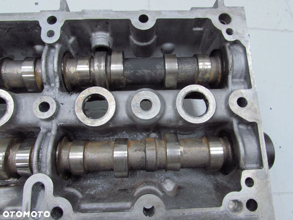 FIAT DOBLO II, COMBO D 1.3 M-JET 08-18 POKRYWA ZAWOROW WALKI 263A2000 - 6